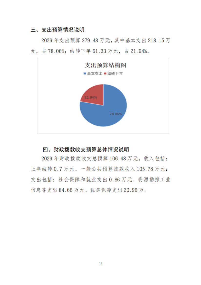 轻工业人才交流培训中心部门预算公开稿（2026年）_13.png