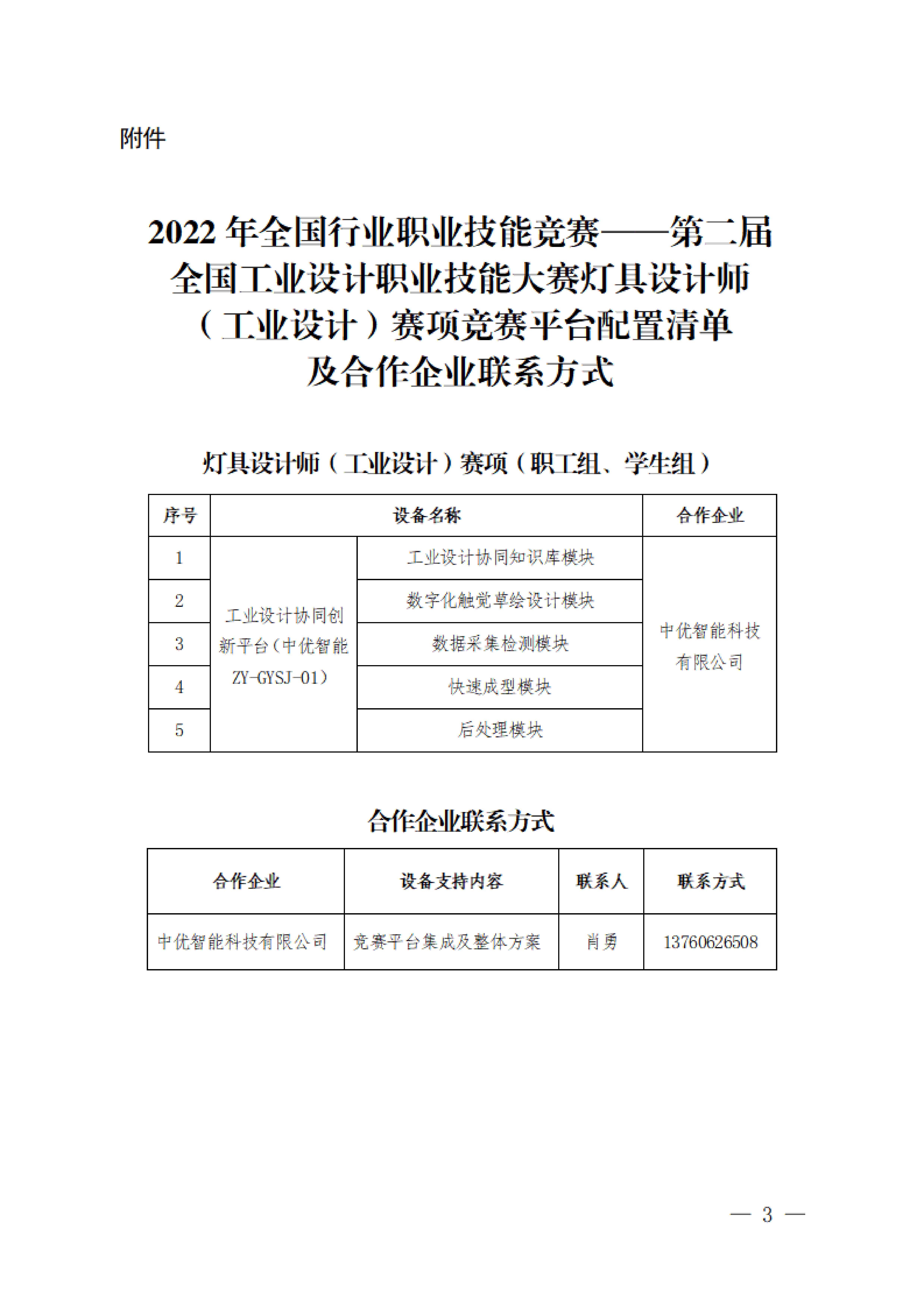 关于公布第二届全国工业设计职业技能大赛灯具设计师（工业设计）赛项合作企业的通知_02.jpg